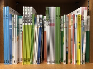 山名書店の様子2