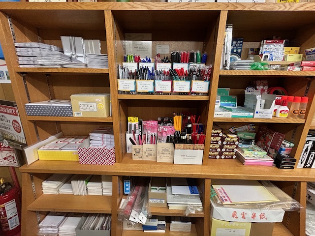 山名書店の様子4